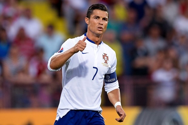 Ronaldo Hakkında Bilinmeyen 10 Şey 12