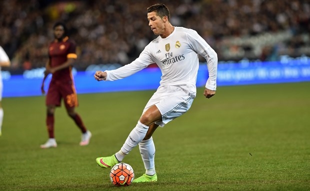Ronaldo Hakkında Bilinmeyen 10 Şey 3