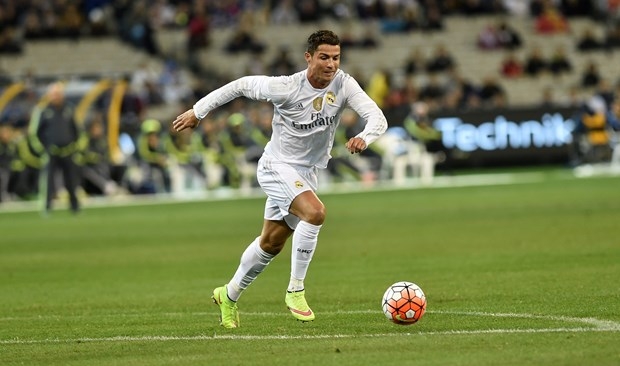 Ronaldo Hakkında Bilinmeyen 10 Şey 4