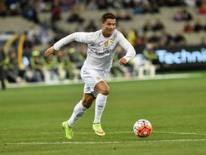 Ronaldo Hakkında Bilinmeyen 10 Şey