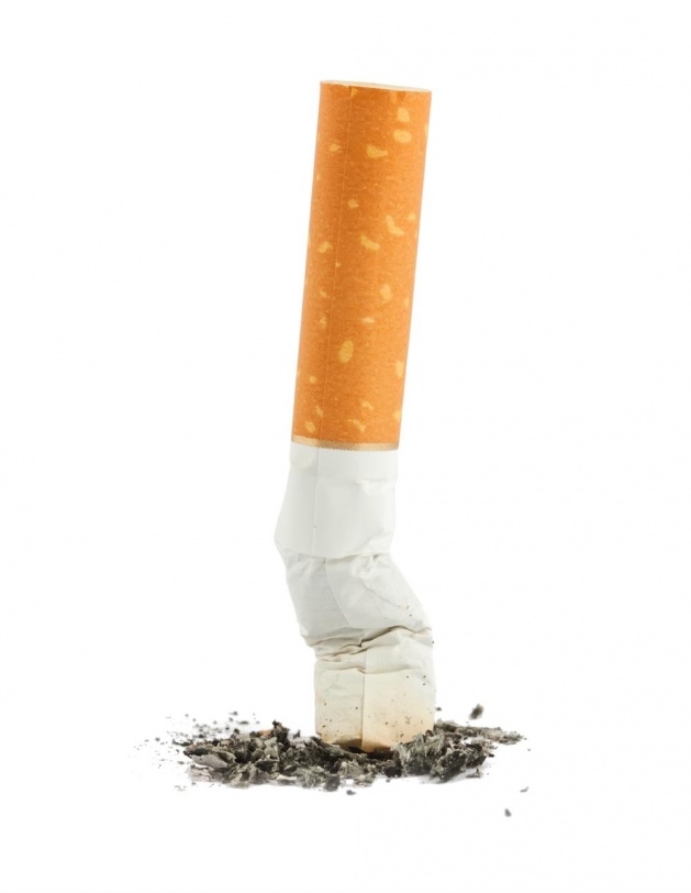 Sigara İle İgili 7 Çarpıcı Gerçek 7