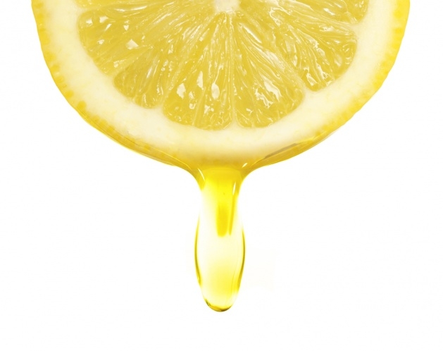 Buzluğa Konulan Limonun Faydası 5