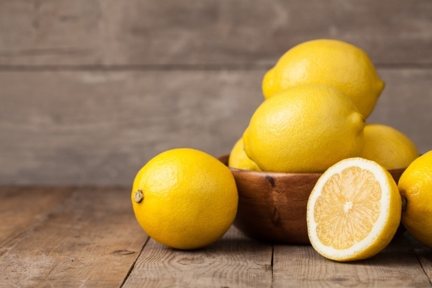 Buzluğa Konulan Limonun Faydası 8