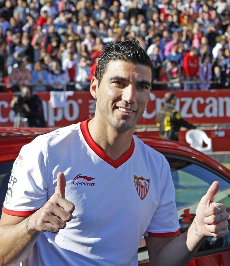 Atletico Madrid'in Transfer Başarısı 4