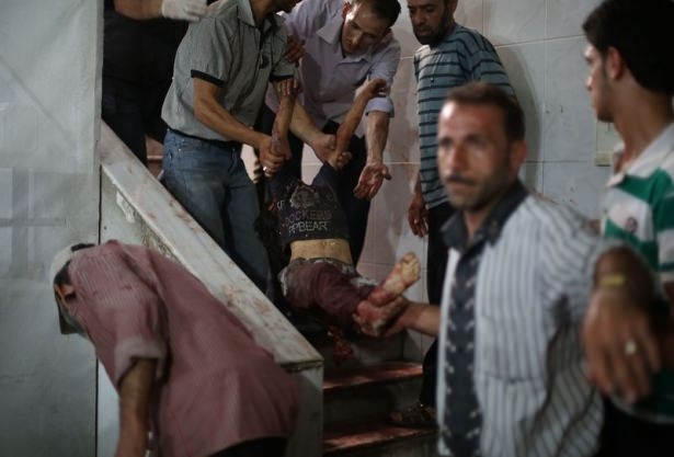 Esed'ten Pazar Yeri Katliamı 20