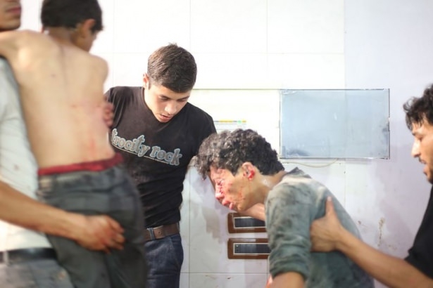 Esed'ten Pazar Yeri Katliamı 27