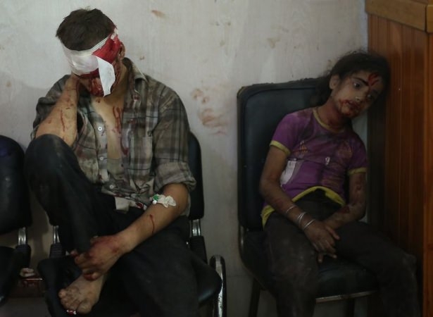 Esed'ten Pazar Yeri Katliamı 29