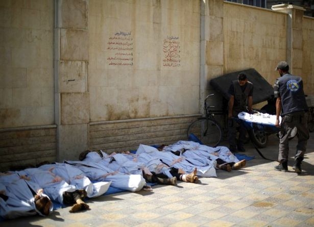 Esed'ten Pazar Yeri Katliamı 8