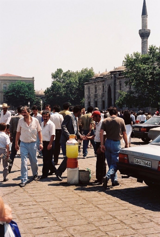 80'ler ve 90'lar Türkiye'si 17