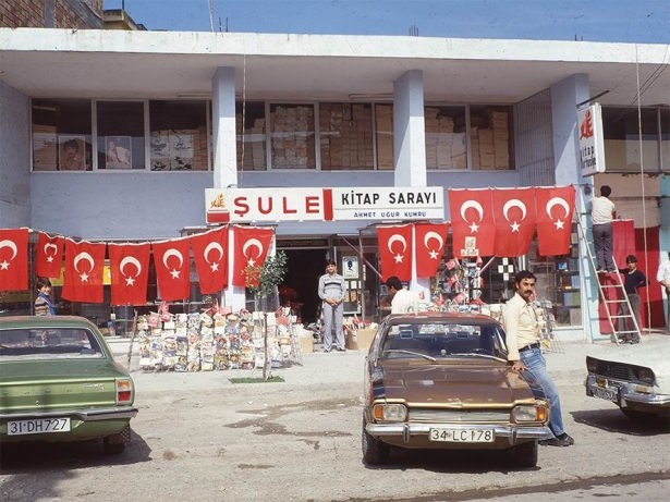 80'ler ve 90'lar Türkiye'si 6