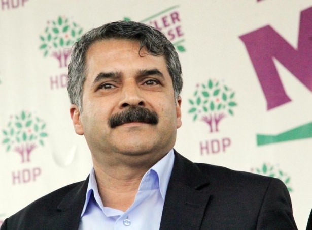 HDP'den PKK'yı Destekleyen Açıklamalar 22