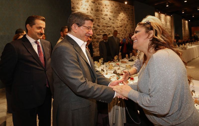Başbakan Ahmet Davutoğlu'nun bir yılı 58