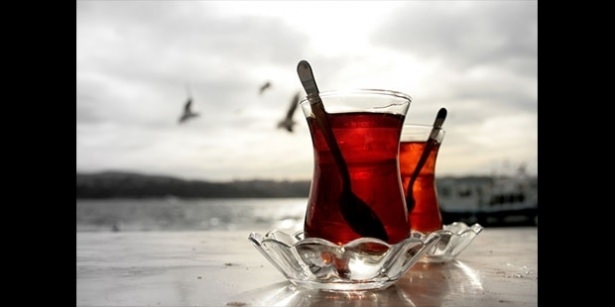 Her Gün İçtiğimiz Çayın Bilinmeyen Yönleri 6