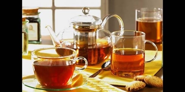 Her Gün İçtiğimiz Çayın Bilinmeyen Yönleri 8