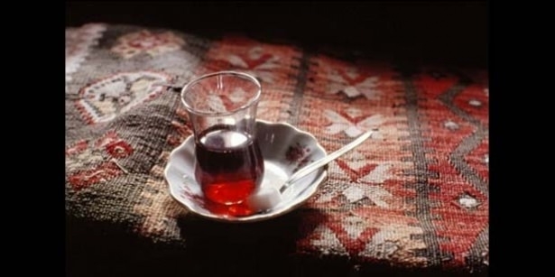 Her Gün İçtiğimiz Çayın Bilinmeyen Yönleri 9
