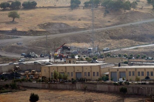 Saldırı Sonrası PKK'lıları Kobralar Bombaladı! 3