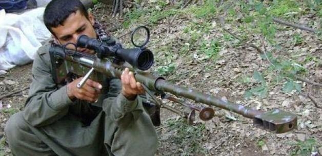 Alman Silahları Nasıl PKK'ya Ulaştı? 1
