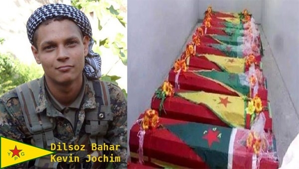 Alman Silahları Nasıl PKK'ya Ulaştı? 3