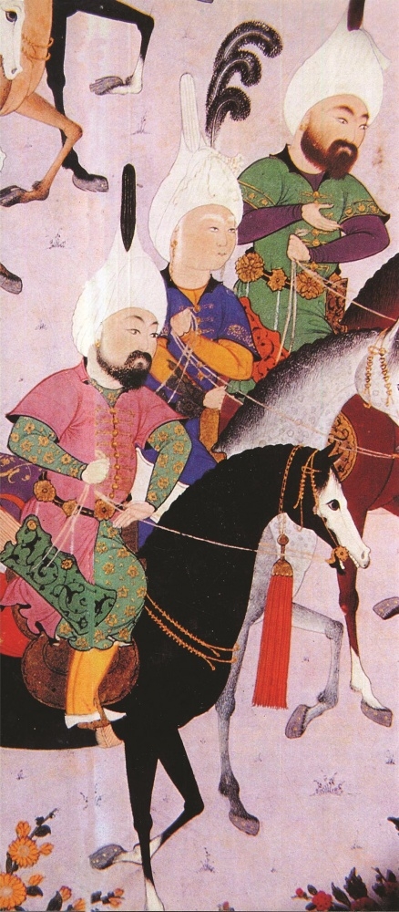 Sultan Alparslan’ın 10 Asırlık 10 Liderlik Sırrı 2