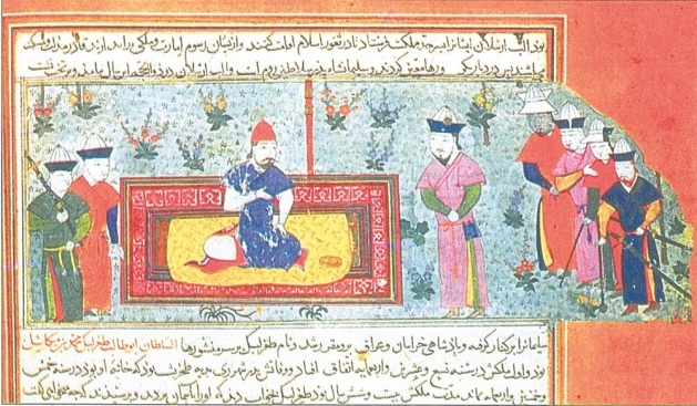 Sultan Alparslan’ın 10 Asırlık 10 Liderlik Sırrı 4
