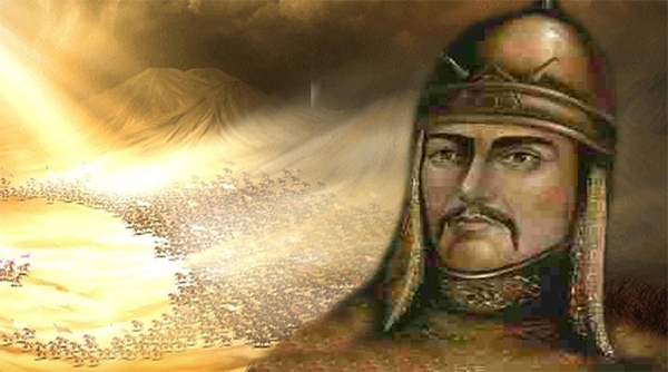 Sultan Alparslan’ın 10 Asırlık 10 Liderlik Sırrı 8
