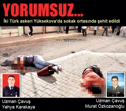 PKK'nın Sosyal Medya Yalanları 4