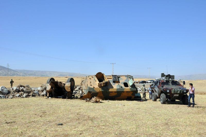 Türk Ordusu Ve Zırhlı Araçları 1