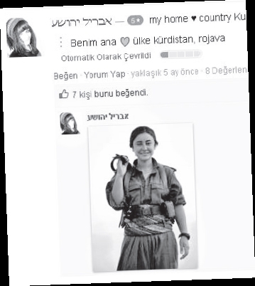 Kraliçe Elizabeth PKK'ya Adam Yetiştiriyor 3