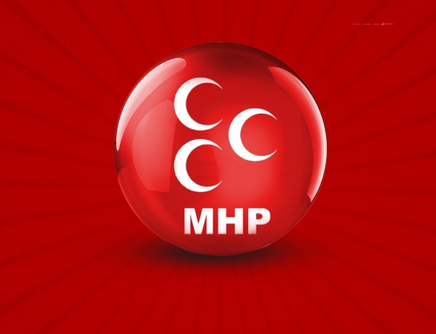 İşte MHP'nin 1 Kasım Aday Listesi 1