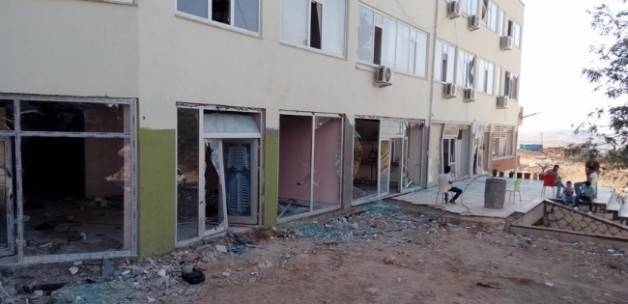 Mardin'de Facia Vatandaşın İhbarıyla Önlendi 1