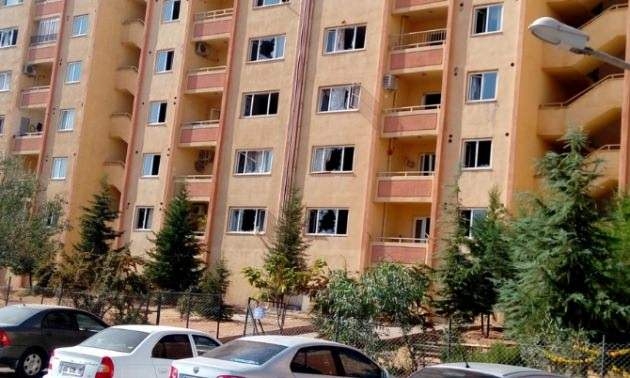 Mardin'de Facia Vatandaşın İhbarıyla Önlendi 3