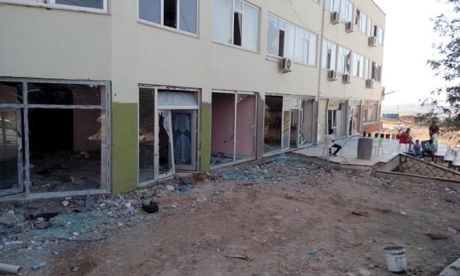 Mardin'de Facia Vatandaşın İhbarıyla Önlendi 8