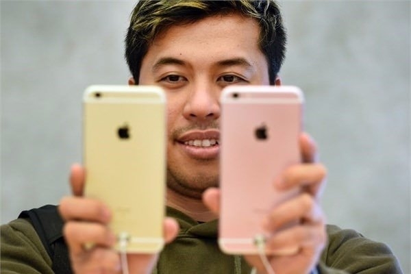 iPhone 6S 12 Ülkede Satışa Çıktı 11