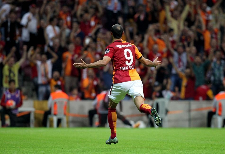 Galatasaray'dan Bu Sezon Bir İlk! 20