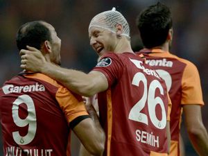 Galatasaray'dan Bu Sezon Bir İlk!
