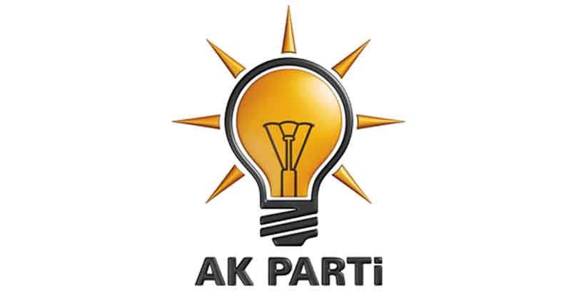 AK Parti Mitinglere Başlıyor! 1