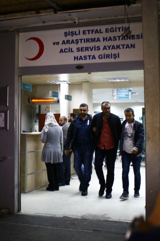 Ahmet Hakan'a Saldırıda Flaş Gelişme 5