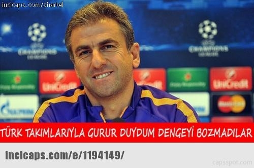 Beşiktaş Ve Fenerbahçe Berabere Kalınca Sosyal Medya 1
