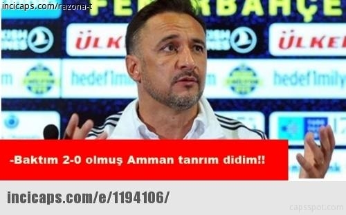 Beşiktaş Ve Fenerbahçe Berabere Kalınca Sosyal Medya 7