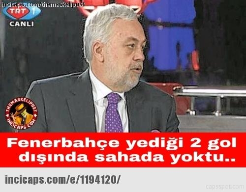 Beşiktaş Ve Fenerbahçe Berabere Kalınca Sosyal Medya 8