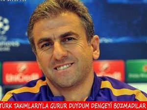 Beşiktaş Ve Fenerbahçe Berabere Kalınca Sosyal Medya