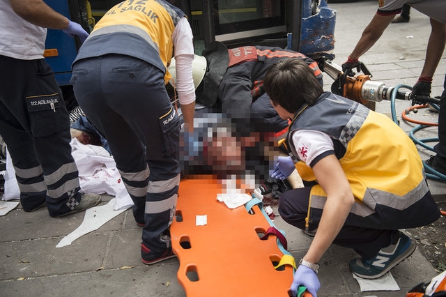 Ankara'daki Kazada Ölenlerin İsimleri Belli Oldu 11