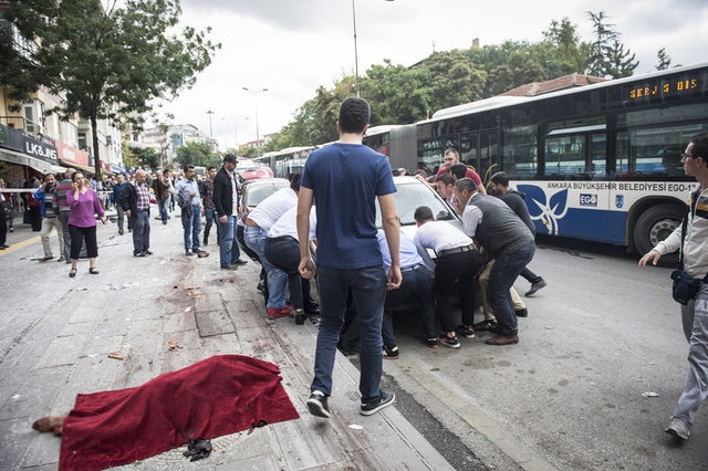 Ankara'daki Kazada Ölenlerin İsimleri Belli Oldu 12
