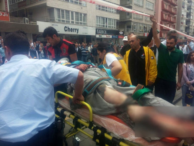 Ankara'daki Kazada Ölenlerin İsimleri Belli Oldu 16