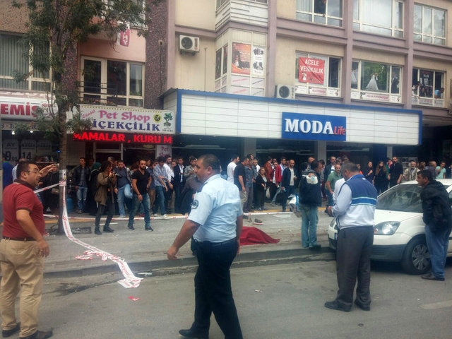 Ankara'daki Kazada Ölenlerin İsimleri Belli Oldu 18