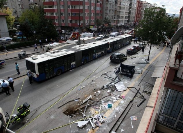 Ankara'daki Kazada Ölenlerin İsimleri Belli Oldu 25