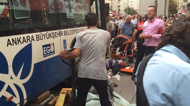 Ankara'daki Kazada Ölenlerin İsimleri Belli Oldu 4