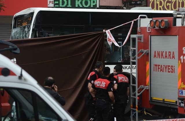 Ankara'daki Kazada Ölenlerin İsimleri Belli Oldu 9