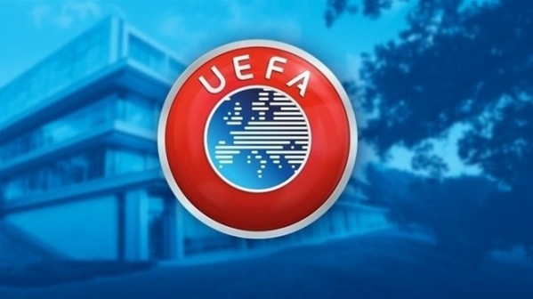 UEFA Kulüpler Sıralamasında Takımlarımız Kaçıncı? 1