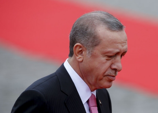 Erdoğan 177 Yıl Sonra Belçika İle İlk Resmi Ziyareti Gerçekleştirdi 32